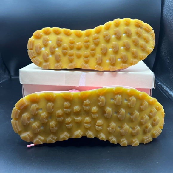 Adidas Pharrell x NMD Human Race Trail PRD 'Sun Calm size: 9 (EG7740) - Picture 6 of 8